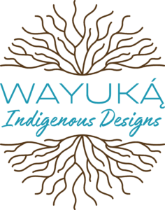 Wayuką́ Indigenous Designs